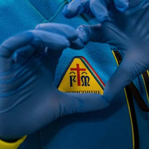 Assistenza emergenza Covid-19