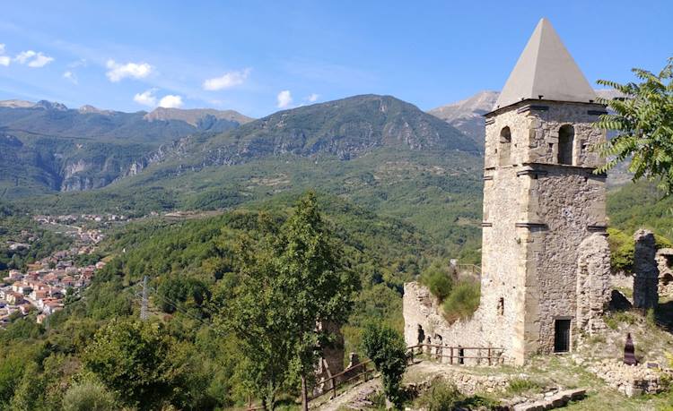 Una giornata per Morino Vecchio