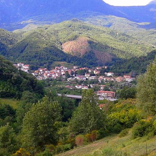 Modifica legge elettorale proposta da Marsilio