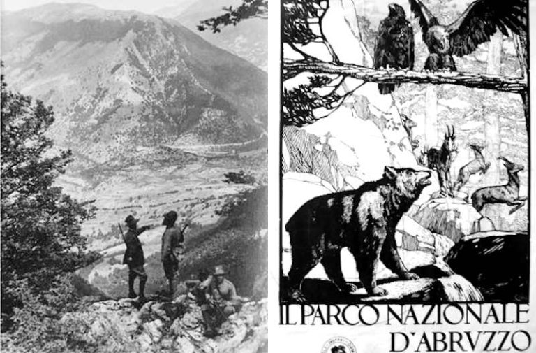 A San Vincenzo Valle Roveto la mostra itinerante dedicata ai 100 Anni del Parco Nazionale: inaugurazione il 15 Luglio|