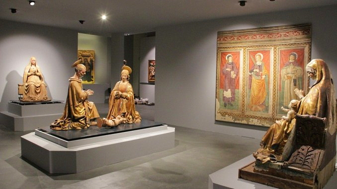 Musei in Corso