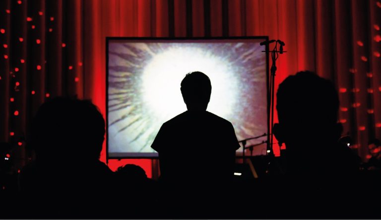musica elettronica