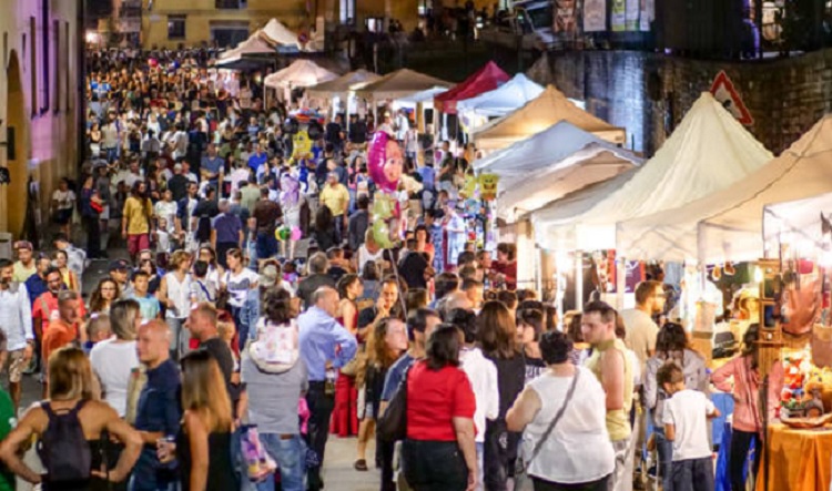 Non solo centro-città