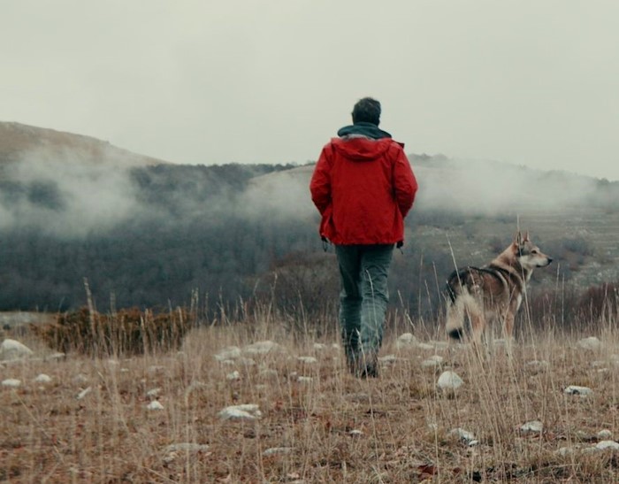 Nim: documentario girato all'Ecorifugio della Cicerana a Lecce nei Marsi approda al Trento Film Festival|