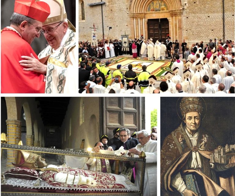 Dopo Celestino V