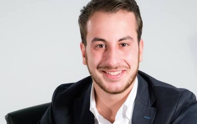 |Omar Favoriti