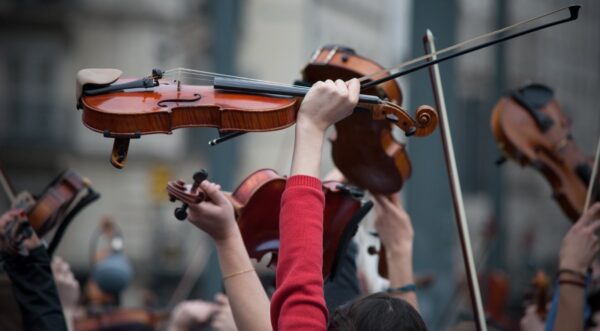 Orchestra dei Ragazzi Senior terremarsicane