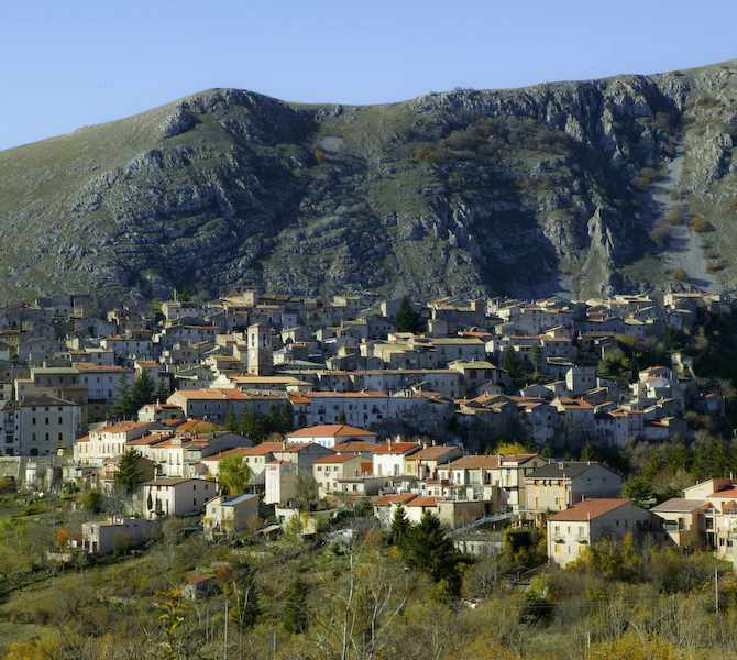 Pericolo topicida: bonificati i giardinetti di Ortona dei Marsi