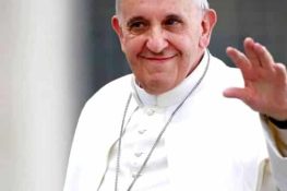 Papa Francesco