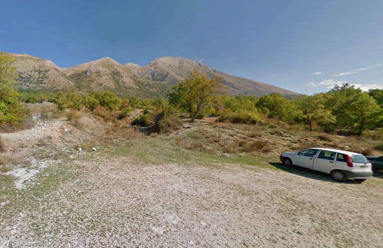 Info point e rifugio per turisti a Santa Maria in Valle Porclaneta: convenzione tra il Comune di Magliano de' Marsi e il Parco Sirente Velino