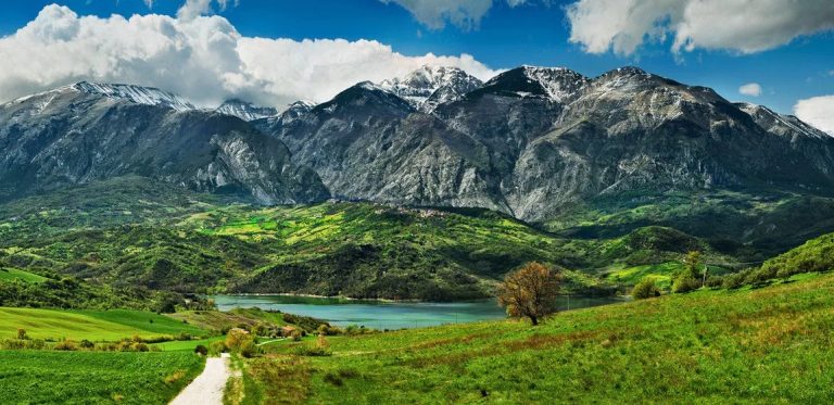 Parchi Naturali dell'Appennino Abruzzese||