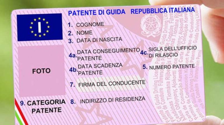 Bonus patente per la guida di veicoli destinati al trasporto di persone e merci