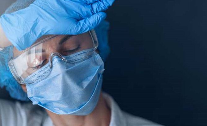 Indennità Covid per il personale sanitario abruzzese. Pepe sollecita la Verì: "dia dei tempi certi"