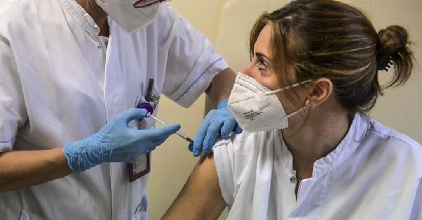 Vaccini Covid