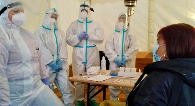 Perché in Abruzzo la vaccinazione è così lenta? Pezzopane interroga il Ministro e scrive ad Arcuri e Regione