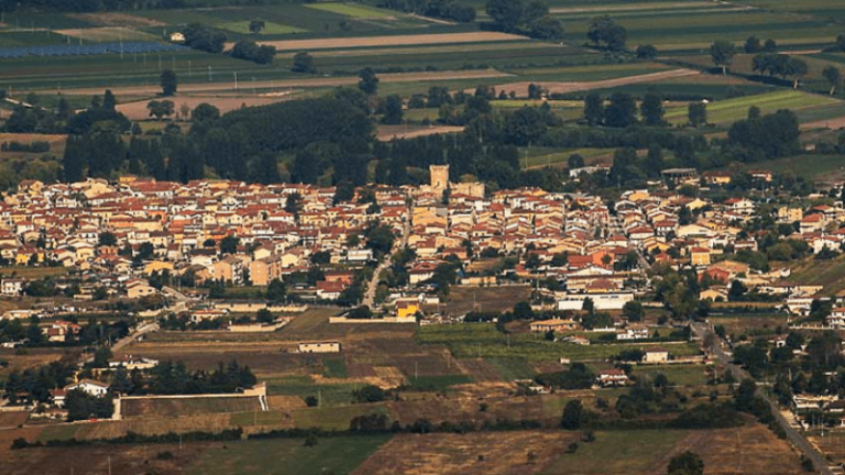 Festival delle Pietre Scritte