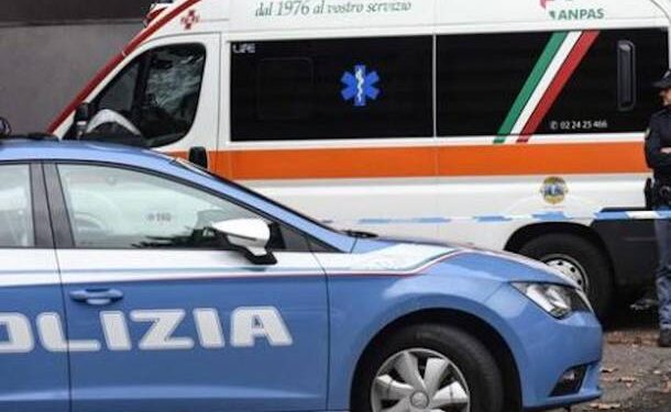 Tragedia sulle strade abruzzesi: due giovani di 18 e 19 anni vittime di un incidente stradale