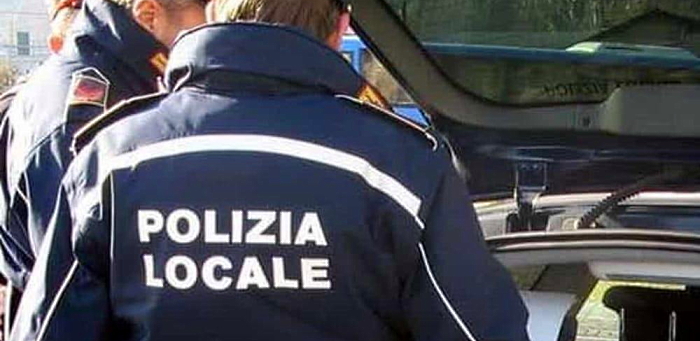 Polizia locale e sicurezza urbana