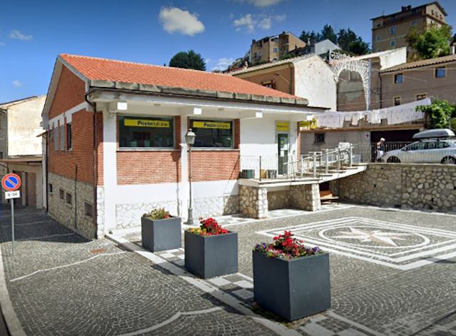 L'ufficio postale di Ovindoli sarà chiuso dal 23 Ottobre al 10 Novembre per il Progetto Polis