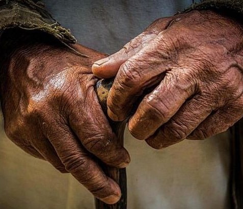 Lotta alla povertà
