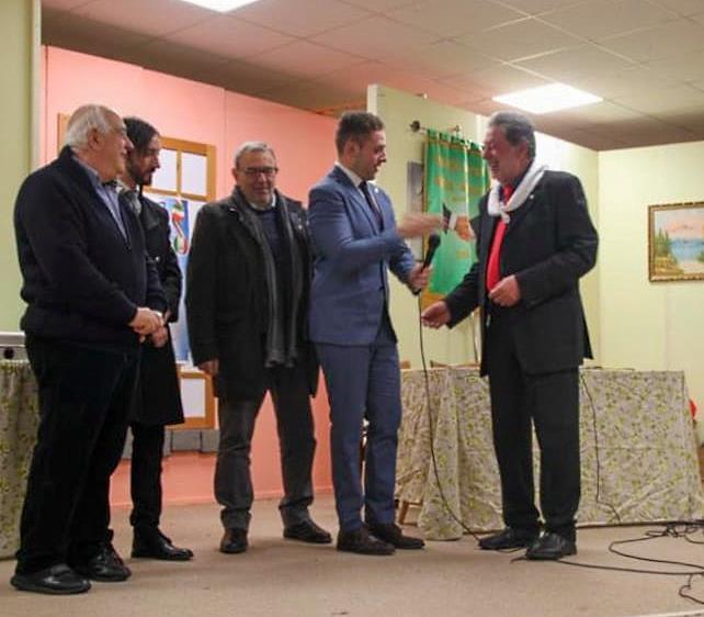 Giornata solidale della Società Operaia di Mutuo Soccorso di Avezzano: premiati giovani alunni