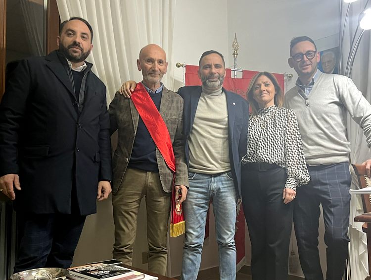 Il Consiglio comunale di Gioia dei Marsi elegge il suo primo Presidente del Consiglio e taglia l'IMU||