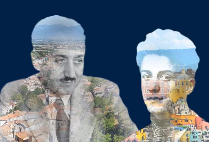 La Città di Pescina incontra Procida