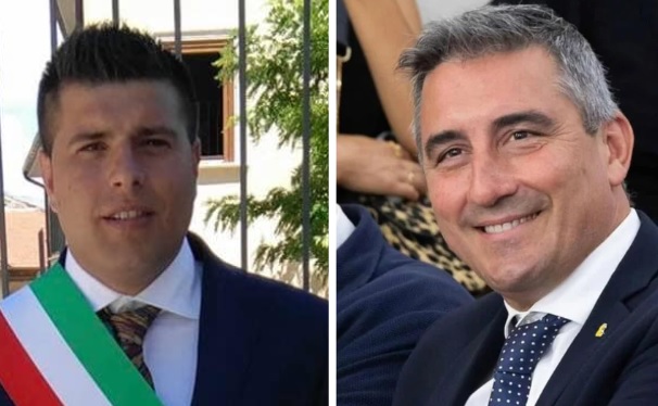 Elezione Mario Quaglieri