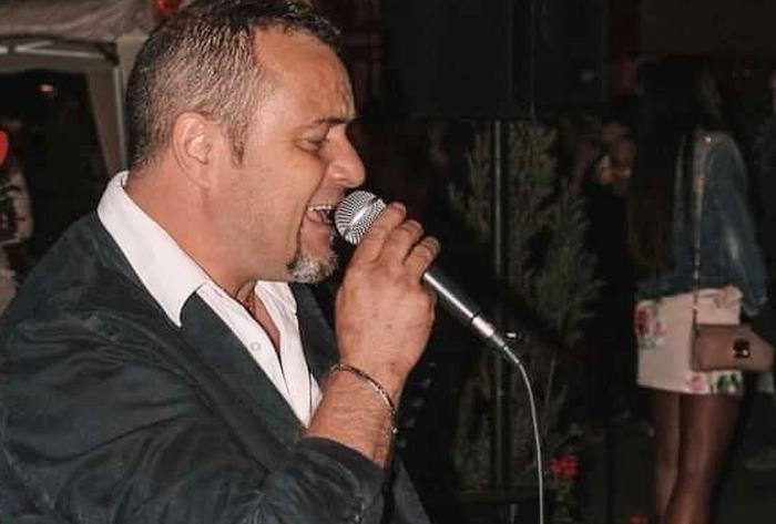 Una messa in ricordo di Raffaele Luccitti scomparso un anno fa a soli 49 anni
