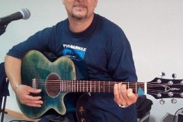 Marsica in lutto per la scomparsa di Raffaele Luccitti di soli 49 anni