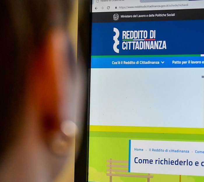 Reddito di Cittadinanza: ultime domande entro il 30 Novembre
