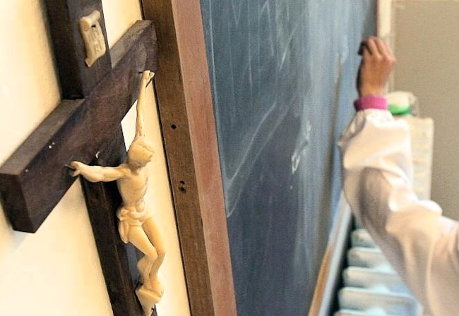 Docenti di religione