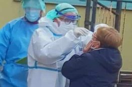 Il dott. Riccardo Milanese va in pensione
