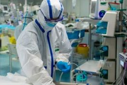 Crescono i ricoveri Covid in Abruzzo