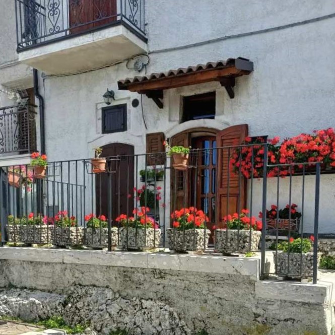 Fare più bello il borgo