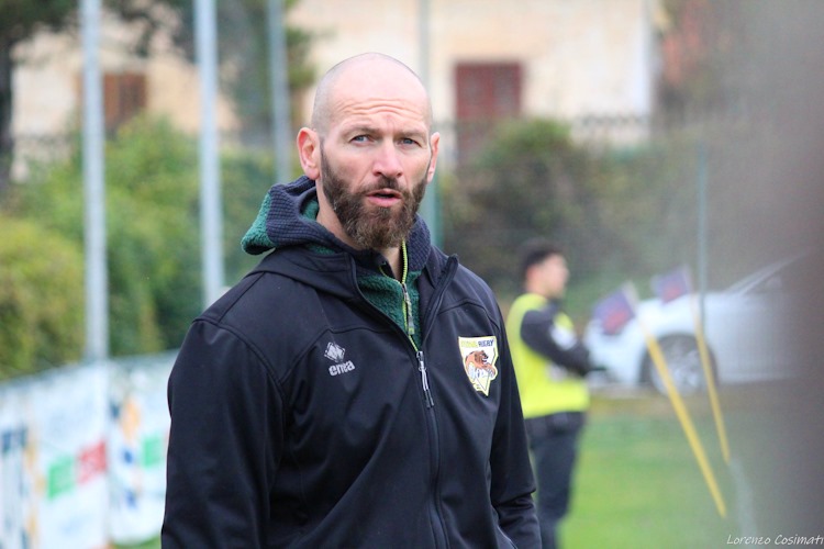 L'Isweb Avezzano Rugby in trasferta a Paganica per il derby abruzzese di serie A. Rotilio: "Vincere per restare agganciati al vertice della classifica"
