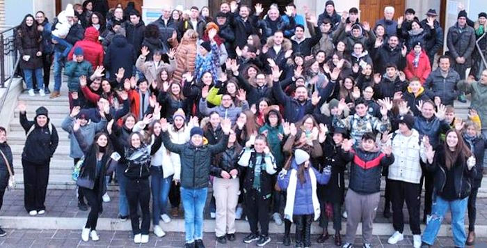 Festa di San Tommaso D'Aquino, appuntamento nella chiesa della Madonna del Passo di Avezzano per la tradizionale benedizione degli studenti