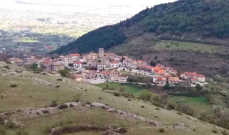 Approvato il progetto per la riqualificazione delle aree verdi di Santa Jona e San Potito