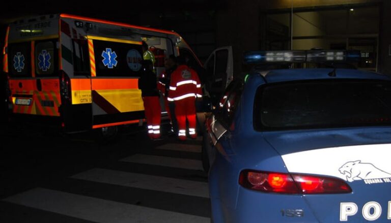Ubriaco e senza assicurazione semina il panico nella notte
