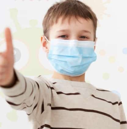 Screening anti Covid ad Avezzano: aperto anche ai bimbi al di sotto dei 6 anni che frequentano la scuola materna|