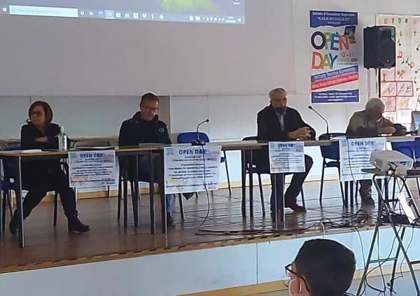 Tecnico in Costruzione Ambiente e Territorio