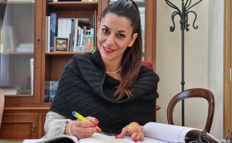 Sen. Di Girolamo (M5S):