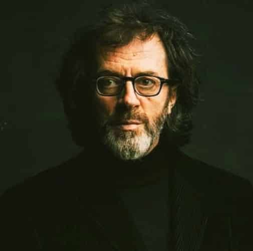 "Accogliere autenticamente chi è in difficoltà equivale a farsi vicini": una riflessione e una poesia dell'attore marsicano Sergio Meogrossi
