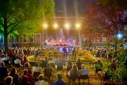 Più di 60 eventi per la XXV edizione della "Settimana Marsicana"