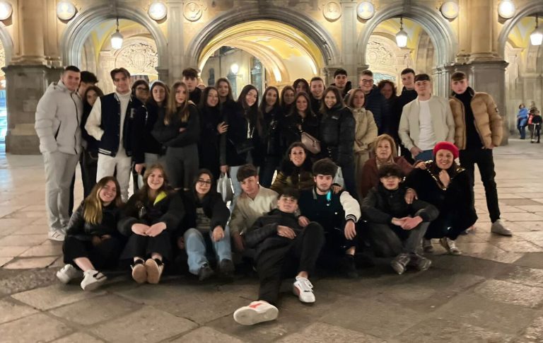 Al via a Tagliacozzo la Settimana del Turismo con l’Istituto Turistico “A. Argoli”||