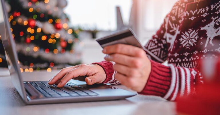 Shopping di Natale online e rischio truffe. Consigli della Polizia di Stato