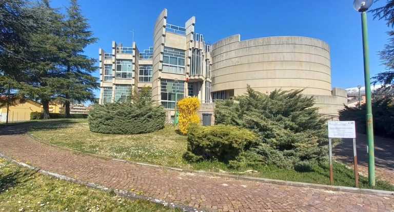 Un premio speciale per la biblioteca Ignazio Silone di Avezzano
