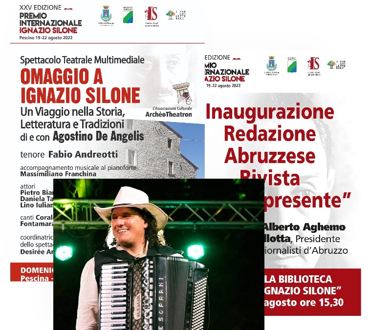Premio Silone|||||||