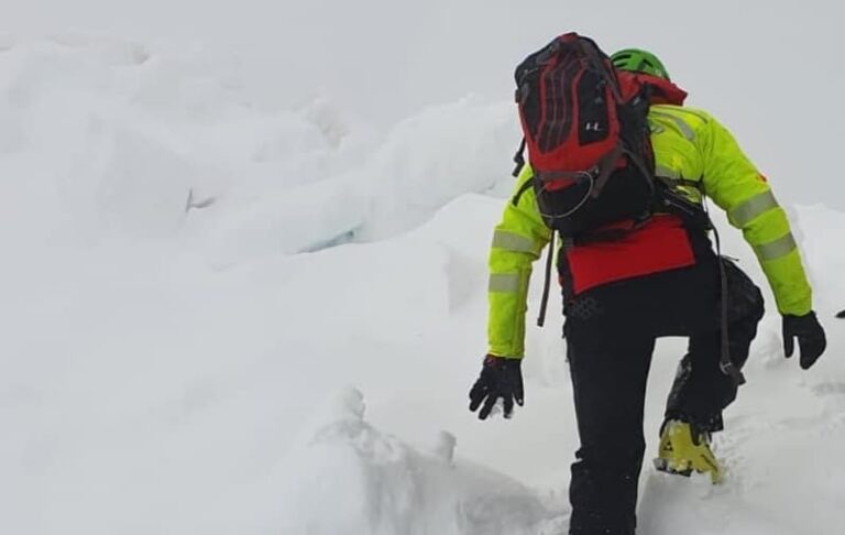 soccorso alpino|