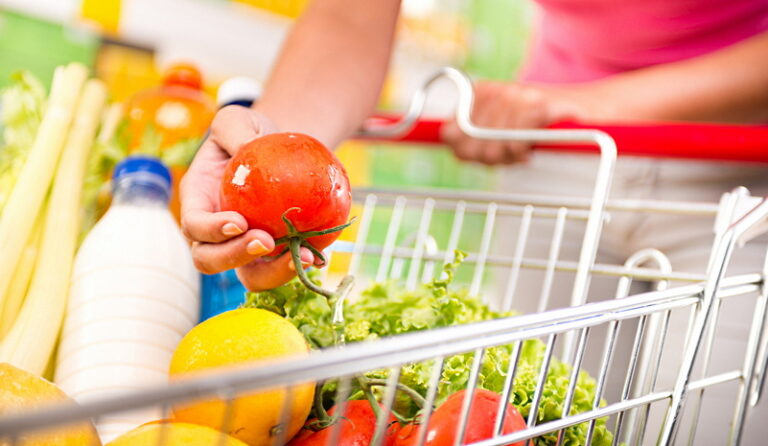 Solidarietà alimentare